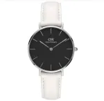 Laikrodis DANIEL WELLINGTON MAN DW00600284 (32MM)