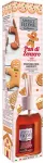 Drėkintuvas Sweet Home Collection Gingerbread aromos difuzorius - aromos difuzorius 100 ml
