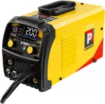 Powermat MIGOMAT INVERTERINIS PM-PAS-200L