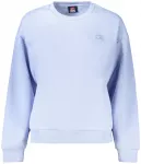 Błękitna bluza damska NORWAY 1963 869003
