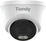 IP kamera Opti TC-C35XS 3LRB-28 Color Maker / LK serija - 5 Mpx 2,8 mm TIANDY