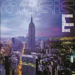 Oasis - Standing On The Shoulder Of Giants (180 Gram) 1LP (vinilinė plok&scaron;telė)