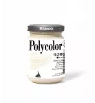 Maimeri Polycolor Akriliniai Dažai 140ml - Cinko Baltumo (020)