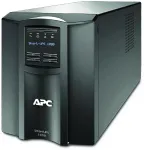APC Smart-UPS SMT1000IC &ndash; 8x C13 USB SmartConnect 1000VA