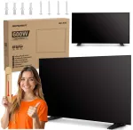 &Scaron;ildytuvas na podczerwień promiennik podczerwieni 600 W Berdsen BD-980