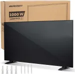&Scaron;ildytuvas na podczerwień promiennik podczerwieni 1000 W Berdsen BD-991