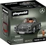 PLAYMOBIL Automobilis &bdquo;Mercedes-Benz 300 SL&ldquo; 72238