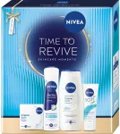 Nivea Time to Revive Set - D&aacute;rkov&aacute; sada
