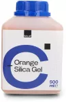 Solup Oranžinis silikagelis su drėgmės indikatoriumi - 0.5 l
