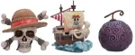 Nemesis Now - One Piece - First Voyage Box Set of 3