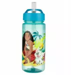 Undercover Vaiana 2 bidonas su snapeliu 500 ml vaikams
