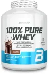 I&scaron;rūgų baltymų milteliai BioTech 100% Pure Whey 2kg, &scaron;okolado skonio