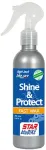 Apsauginis poliravimo skystis Star Blubike Shine & Protect