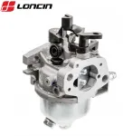 ORIGINALUS KARBURATORIUS SU TERMOSTATU LONCIN LC1P65FE