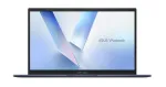 Ne&scaron;iojamas kompiuteris ASUS Vivobook 17 X1704 - 17.3 Full HD 1920x1080 IPS Matinis / Intel Core 5 120U iki 5.0GHz (10 branduolių) / 16GB DDR4 / 512GB SSD NVMe M.2 PCIe 4.0 / Intel Graphics / WIFI 6 + Bluetooth 5.2 / HDMI / USB Type-C / SonicMaster ga ...