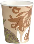Duni Puodeliai &bdquo;Garden&ldquo;, 24 cl, pakuotėje 40 vnt.