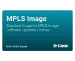 &Scaron;akotuvas Switch D-Link DGS-3630-52PC atnaujinimo licencija nuo standartinio Image SI iki i&scaron;plėstinio Image EI (DGS-3630-52PC-SE-LIC)