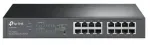 &Scaron;akotuvas TP-LINK TPLINK Jungiklis TL-SG1016PE TLSG1016PE (TL-SG1016PE)