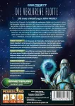 Gaia Project: Pamir&scaron;tas Laivynas