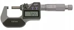 Gimex Elektroninis i&scaron;orinis mikrometras Mmzb Ip65 25-50 atsparus vandeniui