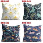 Dreamroots Pagalvėlė 40x40 Atsparus vandeniui Garden Outdoor Decorative Polish manufacturer