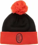Ac milan žieminė kepurė su bumbulu Puma nauja