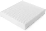 Ufi Filters 53.129.00 automobilio salono filtras