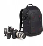 Kuprinė Manfrotto Pro Light Multiloader M