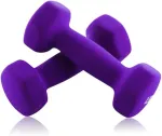 Joluvi unisex hanteliai 1.5kg