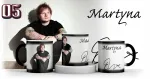 Magiskas puodelis Ed Sheeran + vardas + dėžutė