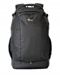 Lowepro Flipside 500 Aw Ii Kuprinė fotoaparatui dronams Dslr, juoda