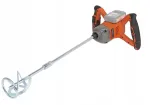 Powerplus powdp7080 - akumuliatorinis mai&scaron;ytuvas statybiniams mi&scaron;iniams 20v (be akum.)