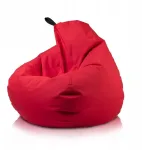 Ecopuf sėdmai&scaron;is pufas oscar m5 lauko 90x110 cm vandeniui atsparus terasa balkonas