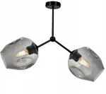 Pakabinamas &scaron;viestuvas LED LUX Pakabinamas lubinis &scaron;viestuvas Loft Lx-1289 Led