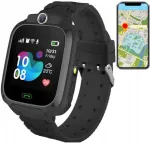 Smart-trend laikrodis-lokatorius su sim kortele lbs skirtas vaikams