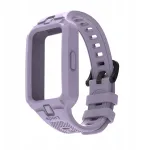 Pakaitinis dirželis honor band 6 su dėklu 2in1, skirtas honor band 6