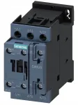 Galingumo kontaktorius 17a 3p 230v Ac 1z 1r Siemens