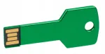Reklaminis usb atmintukas su logotipu pdslim-16 64gb su graviravimu 10 vnt