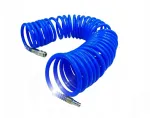 Spiralinė pneumatinė žarna 5 x 8mm 20m Pe