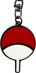 Abystyle - Naruto Shippuden - Raktų pakabukas "uchiwa symbol"