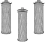 Filtrai K&auml;rcher Vc4, Vc6, Vc7 Belaidžiams siurbliams (3 vnt.)