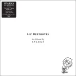 Vinilinė plok&scaron;telė Lil' Beethoven [vinyl Lp]