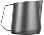 MHW-3BOMBER - Milk frothing pitcher U-Shape GT sidabrinis spot stainless steel 600 ml