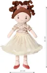 Dėlionė Babyono lėlytė migdukas Polly 1698