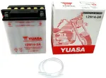Other AKUMULIATORIUS YUASA 12N14-3A 3Ah
