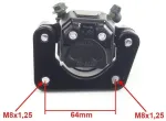 Other GALINIS STABDŽIŲ SUPORTAS ATV 125 ARMOR NAUJAS HB