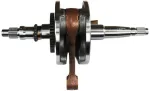 Other Alkūninis velenas ATV 500 CFMOTO CFORCE UFORCE 0180-041000
