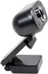 PNI CW2860 Full HD 4MP internetinė kamera, USB, tvirtinimas spaustuku, integruotas mikrofonas, prijungimas prie kompiuterio / ne&scaron;iojamojo kompiuterio, @ 30 kadrų/s, automatinis spalvų koregavimas