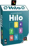 Gigamic Hilo stalo žaidimas nuo 8 metų