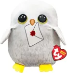 Ty Hedwig Harry Potter 10 colių squishy beanie mink&scaron;tas pliu&scaron;inis žaislas vaikams, kolekcinis, mielas me&scaron;kiukas, kūdikių pliu&scaron;iniai žaislai